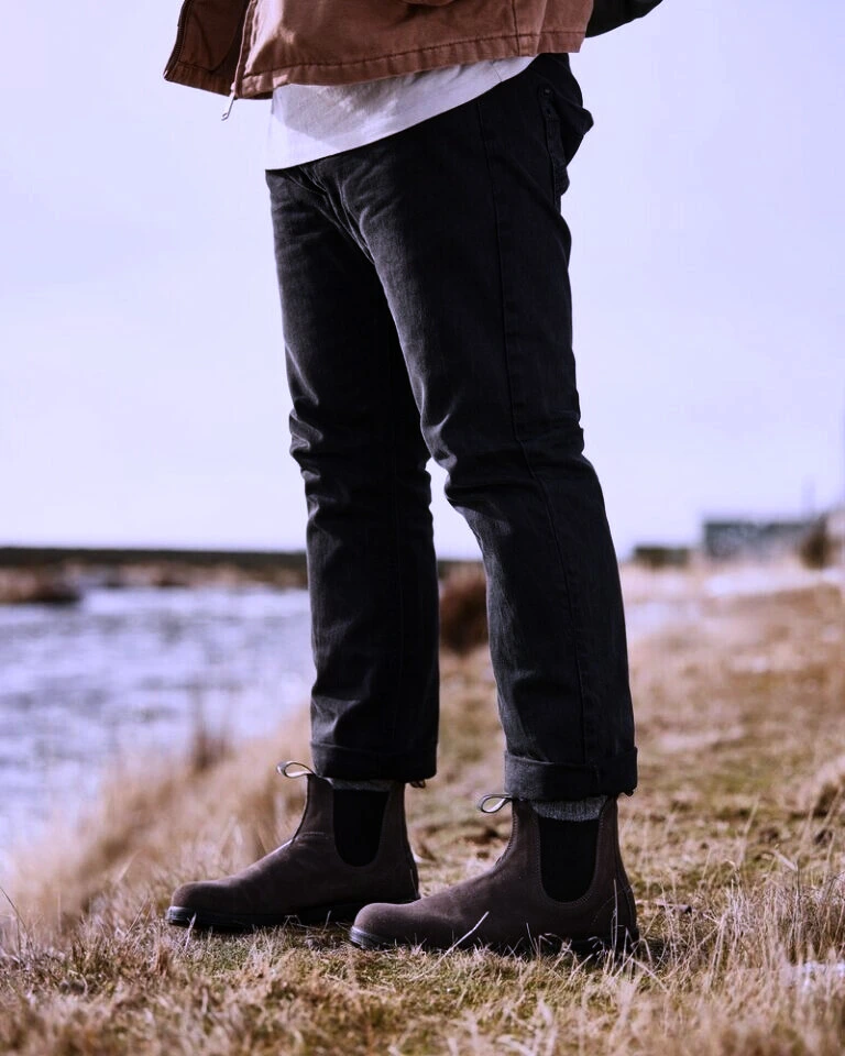 Blundstone Boots