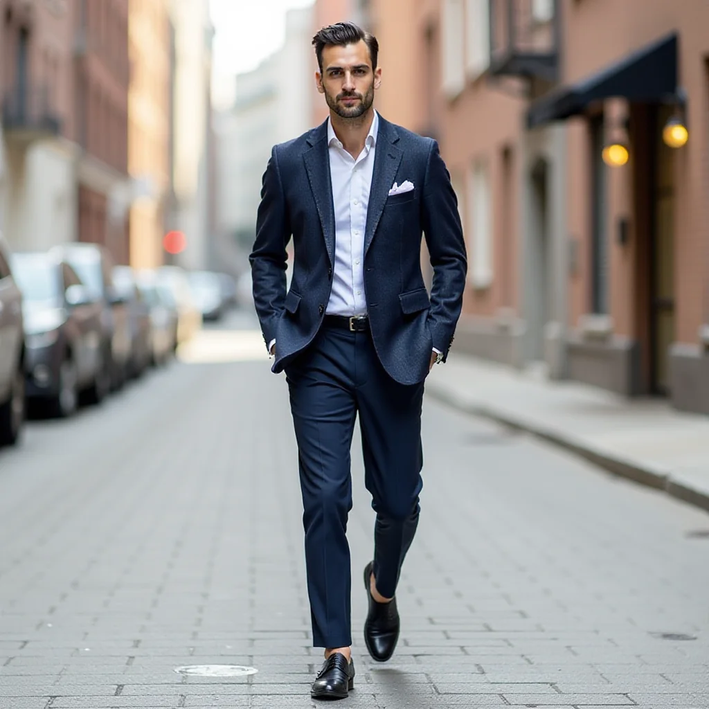 Tailoring 2.0The Trend