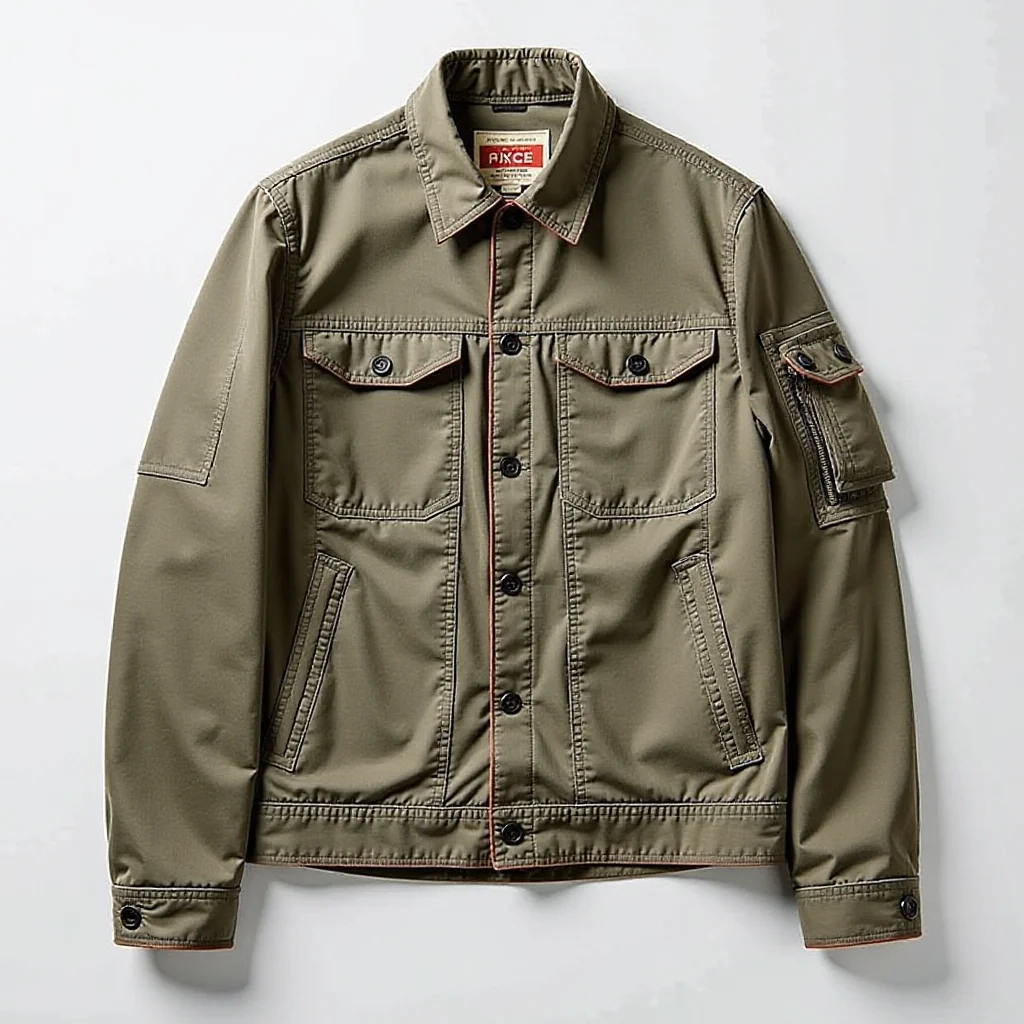 The Take: Patch Pockets
