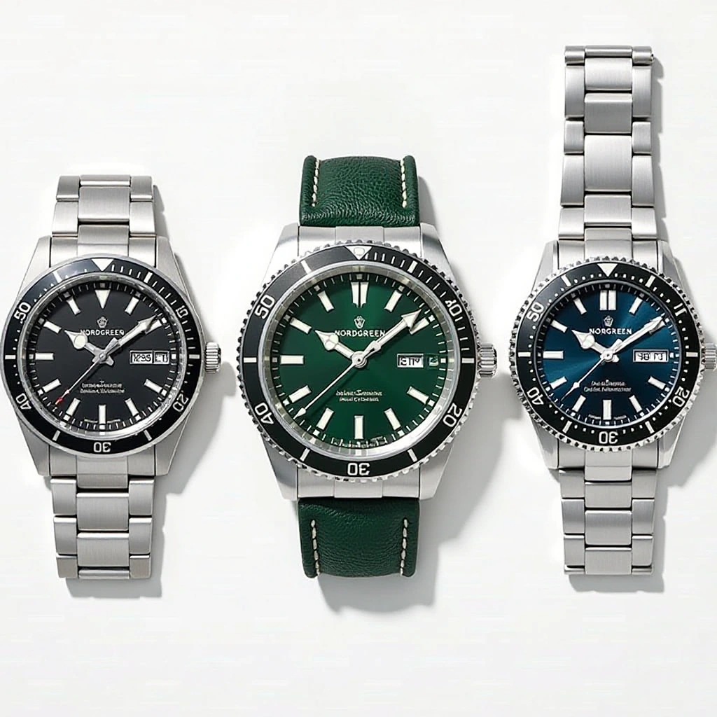 Most Popular Watches