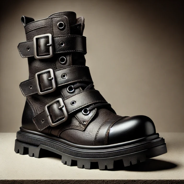 Best Autumn/Winter Footwear