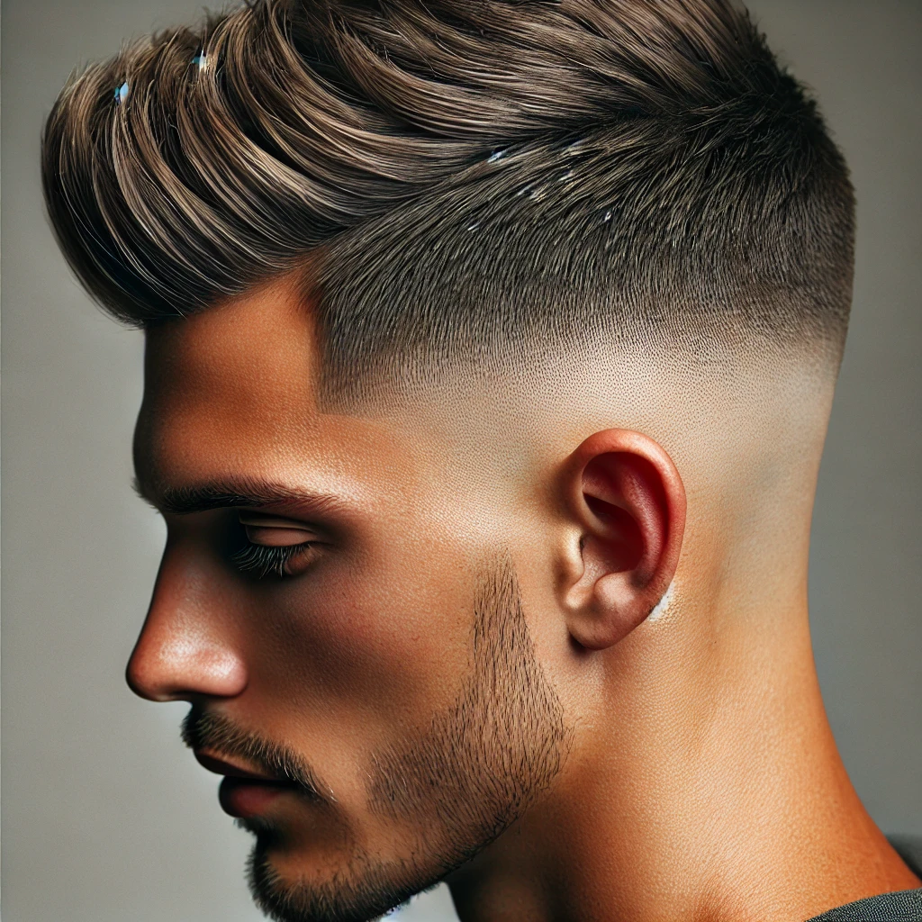  fade haircuts
