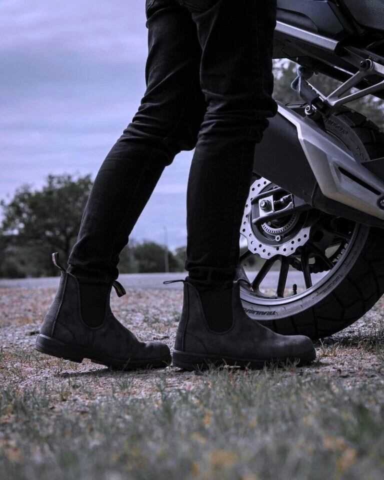 About Blundstone Boots