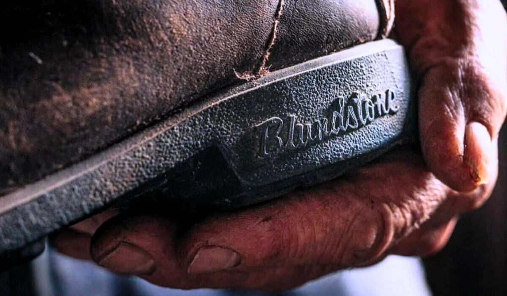 Blundstone Boots