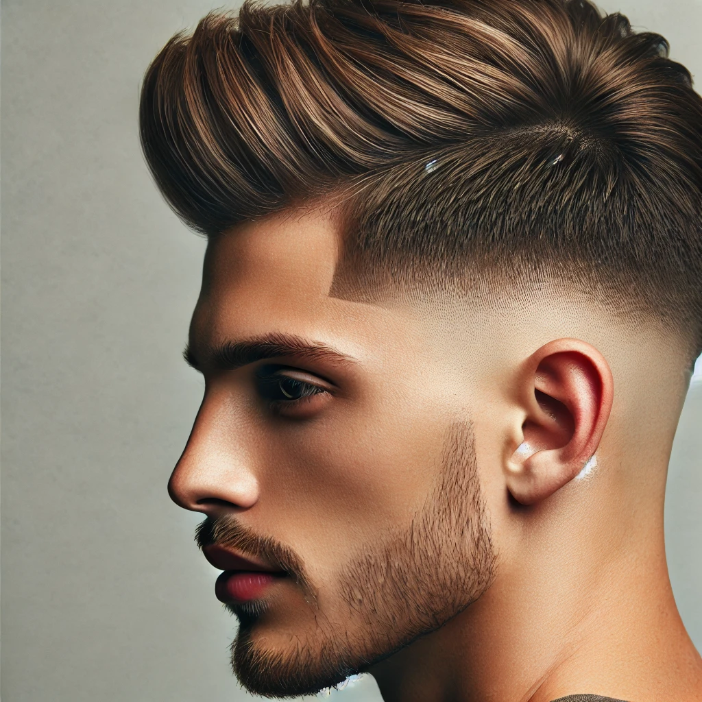  fade haircuts