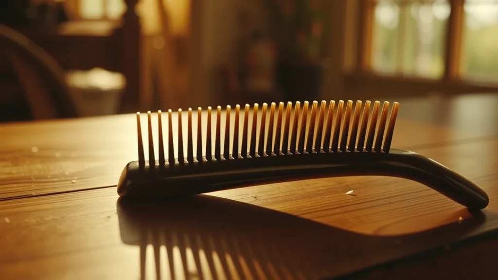 Kent Comb
