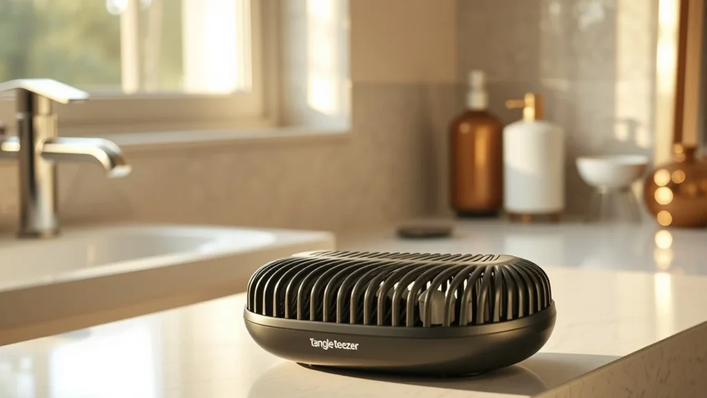 Tangle Teezer
