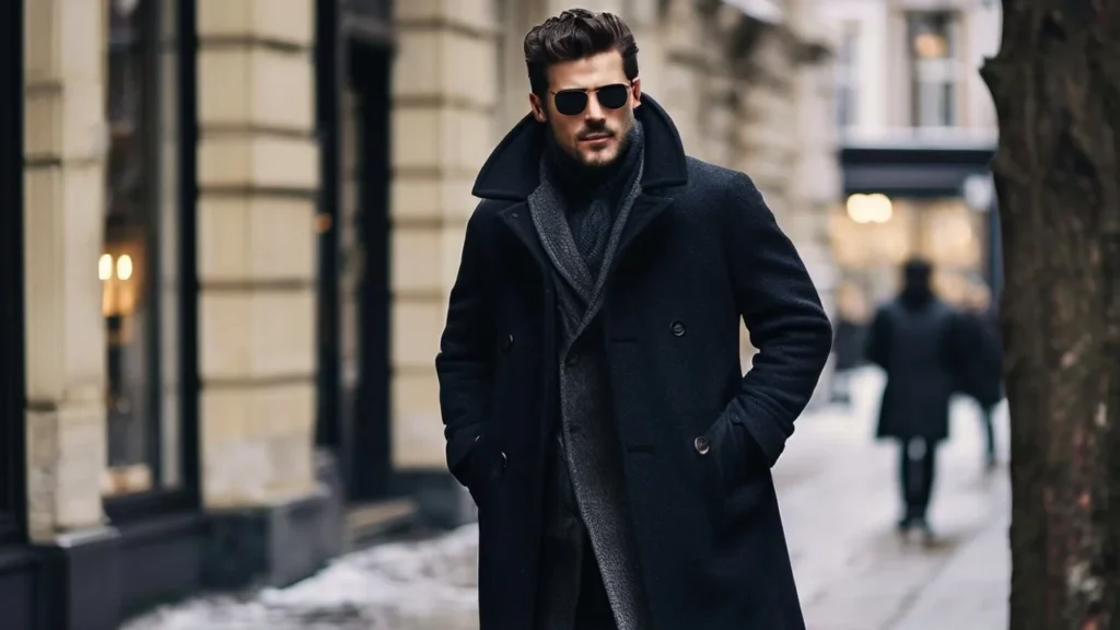Winter Coats