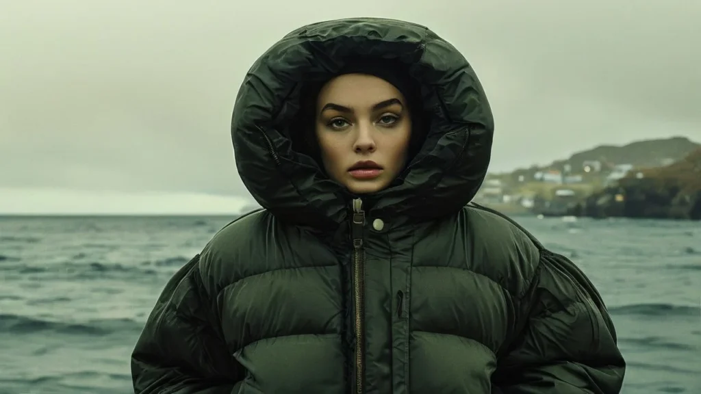 The Puffer
