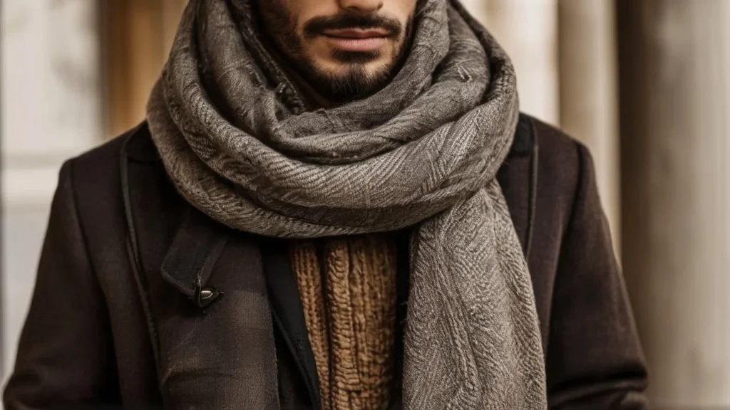Scarves for Men