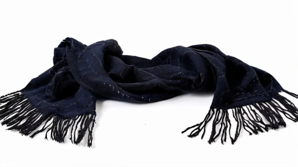 Best Overall: Lestrange Signature Scarf
