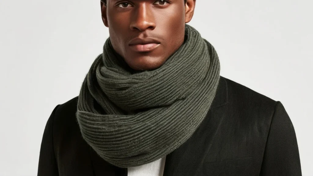 Best Scarves for Men