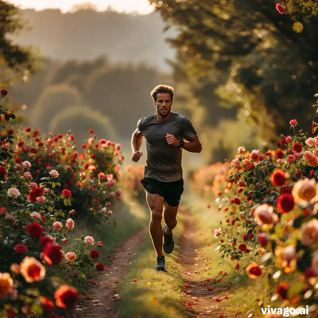 Performance Runners