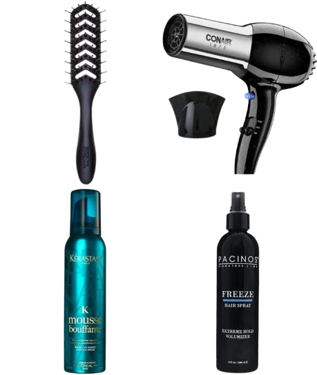 Recommended Products