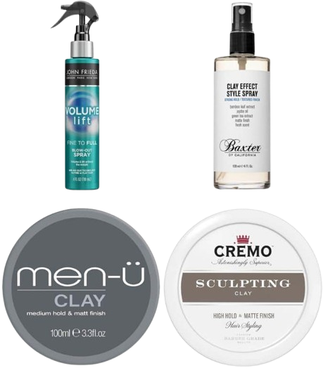 Recommended Products