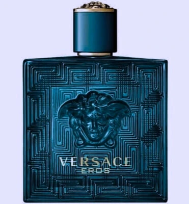Best All-Year-Round Cologne: Versace Eros