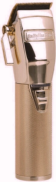 BaBylissPRO Barberology GOLDFX Clipper