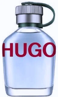 Best Smelling Hugo Boss Cologne: Hugo Boss Bottled 