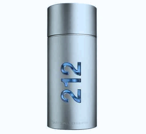 Best for Sophisticated Social Events: Carolina Herrera 212