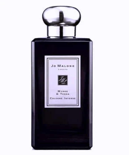 Best for Unisex Appeal: Jo Malone Myrrh And Tonka