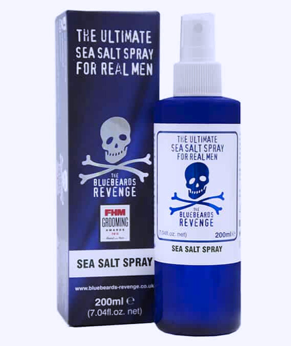 Sea Salt Spray