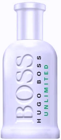 Boss Colognes