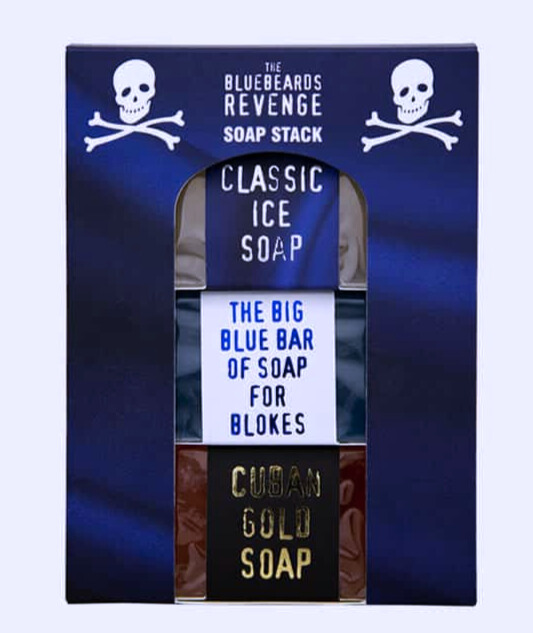 Soap Stack Kit