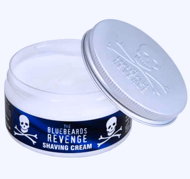 Shaving Cream 