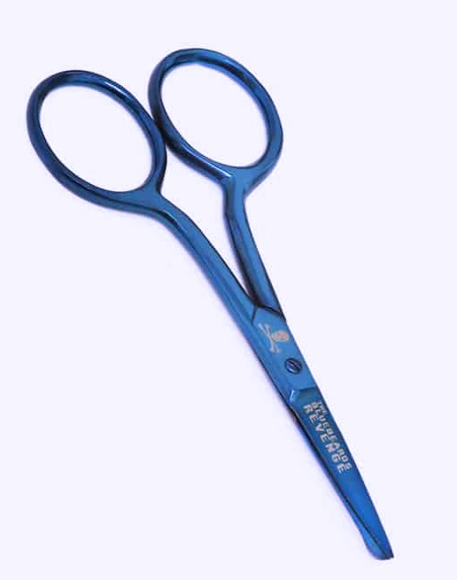 For Facial Hair perfectionists  Beard And Moustache Scissors