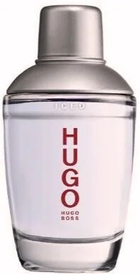 Best Winter Twelve cologne: BOSS Bottled Night