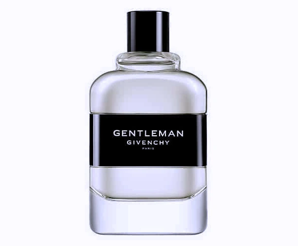 Best for Daily Wear: Givenchy Gentleman