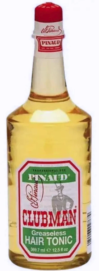  Clubman Pinaud Hair Tonic