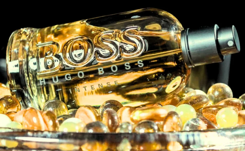 Boss Colognes