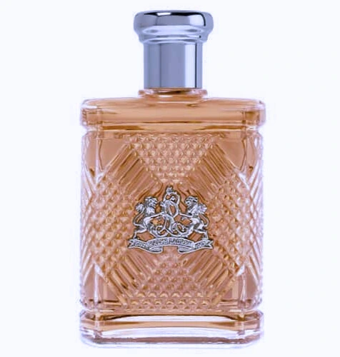 Best for Timeless Appeal: Ralph Lauren Safari