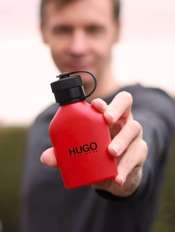 Boss Colognes