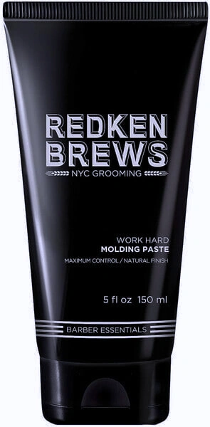  Redken Brews Molding Paste