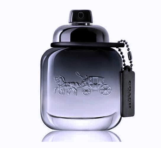 Best for Trendsetters: Coach For Men