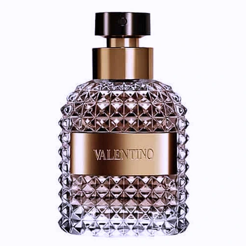 Best for Sweet Yet Masculine Appeal: Valentino Uomo 