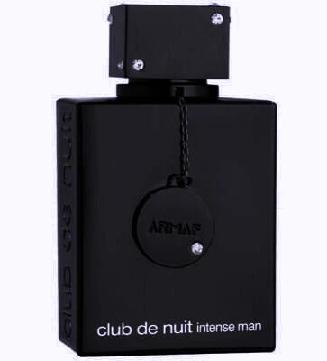 Best Affordable Cologne: Armaf Club de Nuit Intense Man