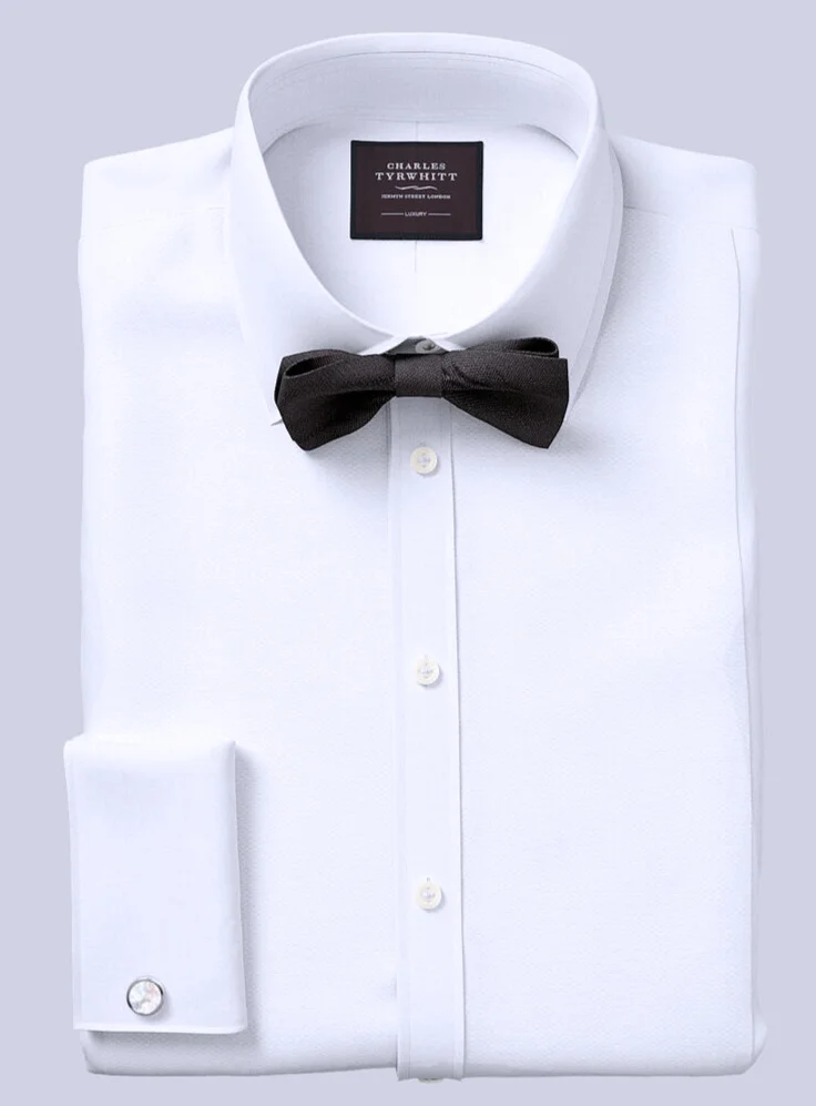 Self Tie Bow Tie