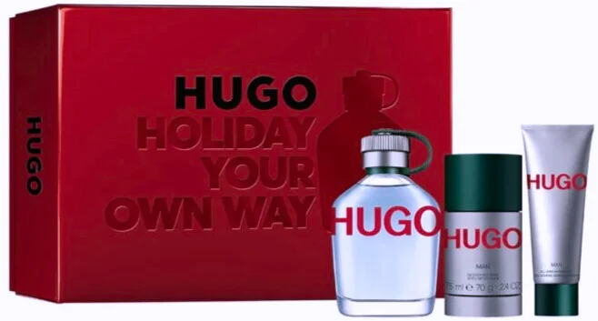 BOSS Holiday Set: 