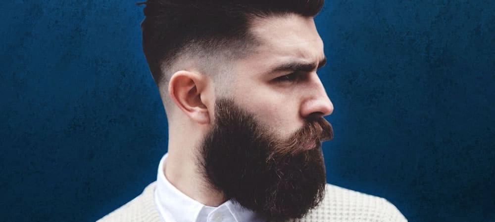 Best Drop Fade Haircuts: What and Why